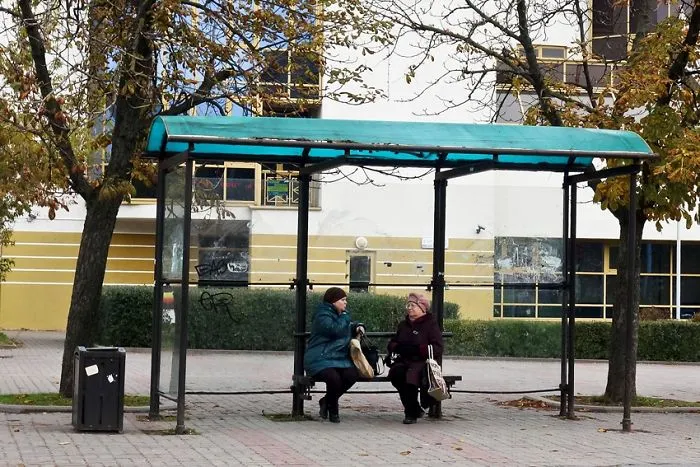 Minsk, Belarus