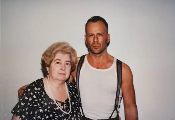 Bruce Willis