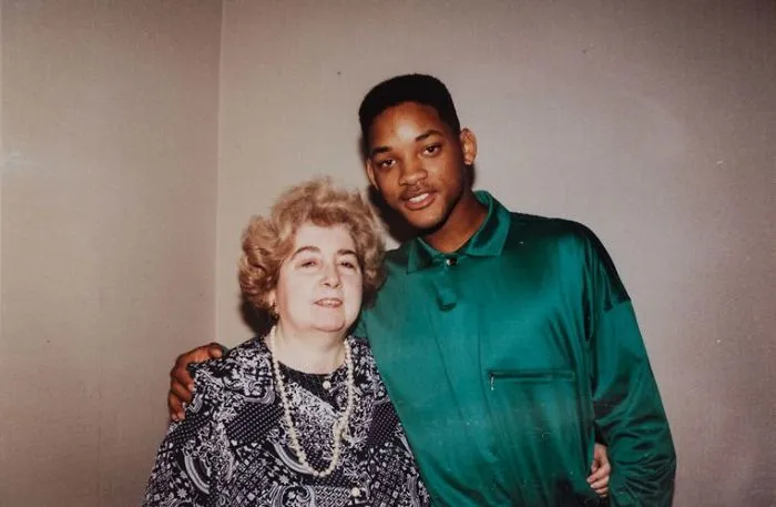 Will Smith