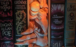 33 Bookshelf Inserts That Book Lovers Will Appreciate