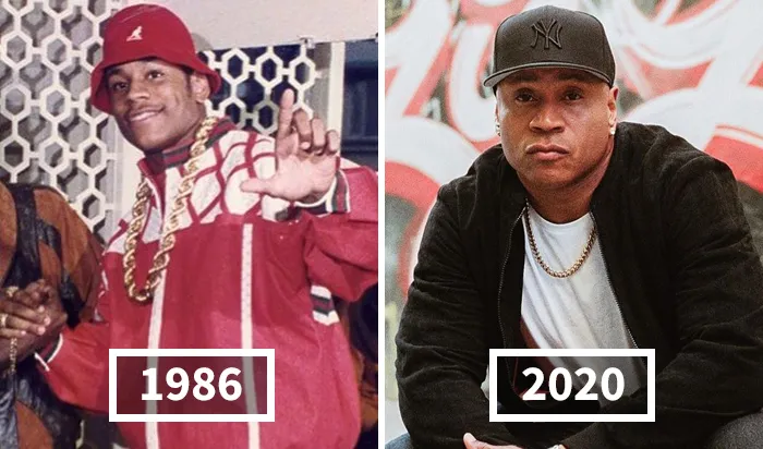 LL Cool J