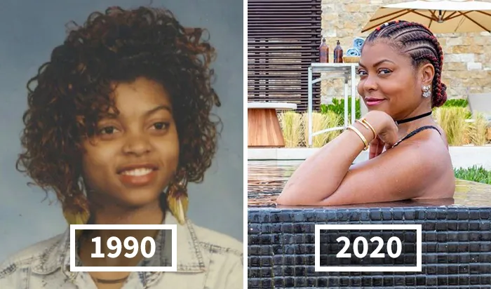 Taraji P Henson