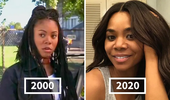 Regina Hall