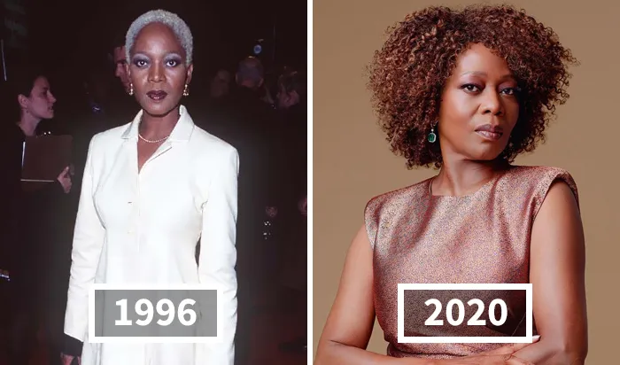 Alfre Woodard