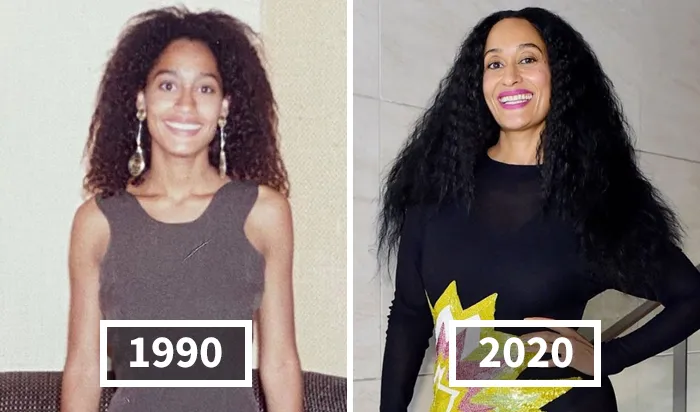 Tracee Ellis Ross