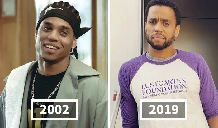 Michael Ealy