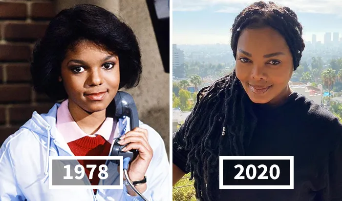 Janet Jackson