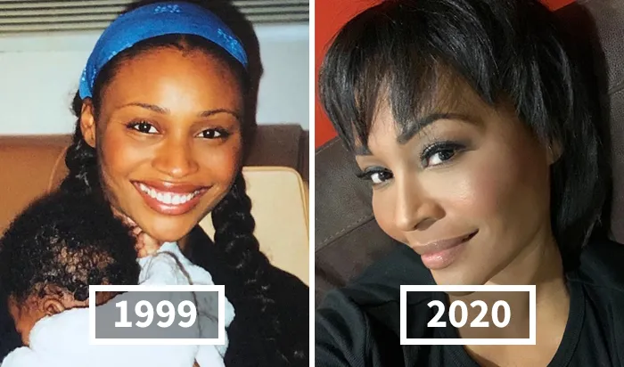 Cynthia Bailey