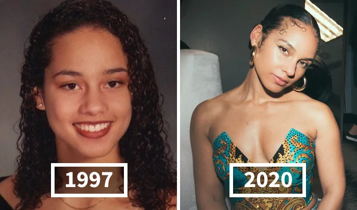 Alicia Keys