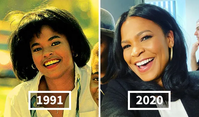 Nia Long