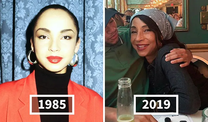 Sade