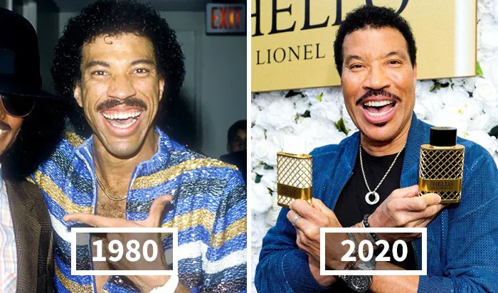 Lionel Richie