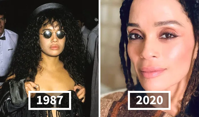 Lisa Bonet