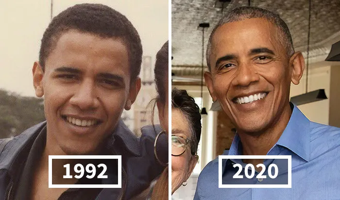 Barack Obama