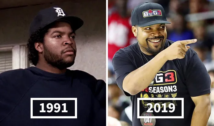Ice Cube