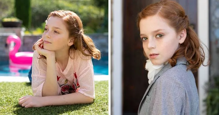 After Being Bullied, This Creative And Proud 12-Year-Old Helped 26 Schools Adopt A Dress Code That Wasn't Gender Specific