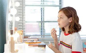 After Being Bullied, This Creative And Proud 12-Year-Old Helped 26 Schools Adopt A Dress Code That Wasn't Gender Specific