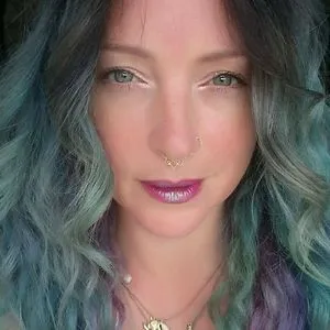 Bekah Stonefox