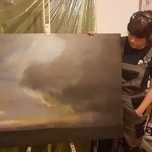 Jess Evans Art