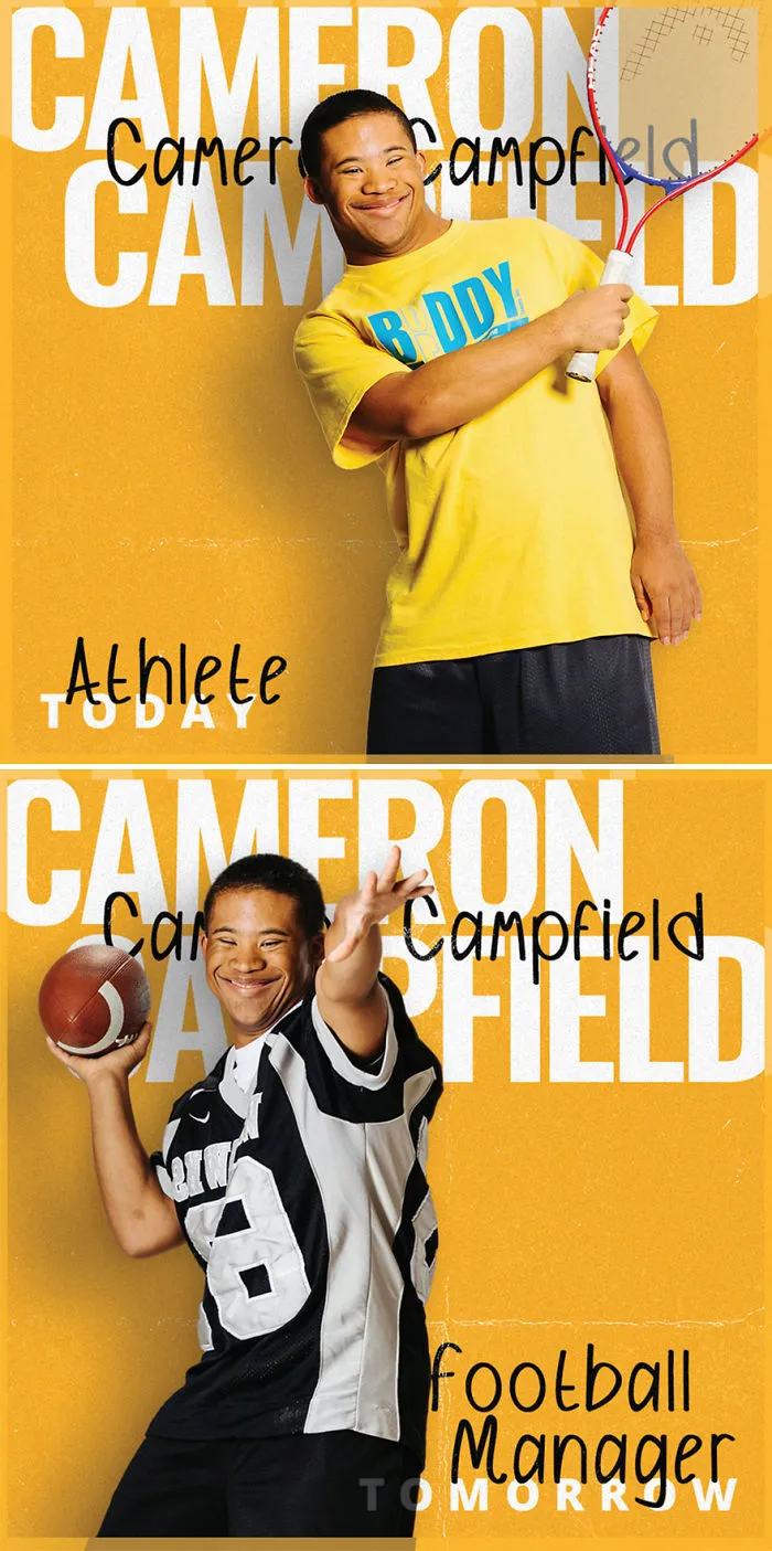 Cameron Campfield, Football Manager