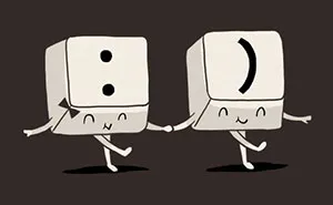 My 17 Cute Illustrations Show That Love Is In The Little Things