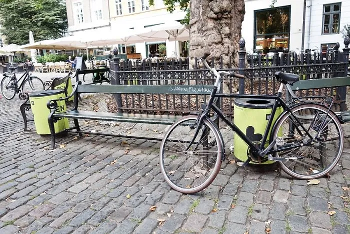 Copenhagen, Denmark