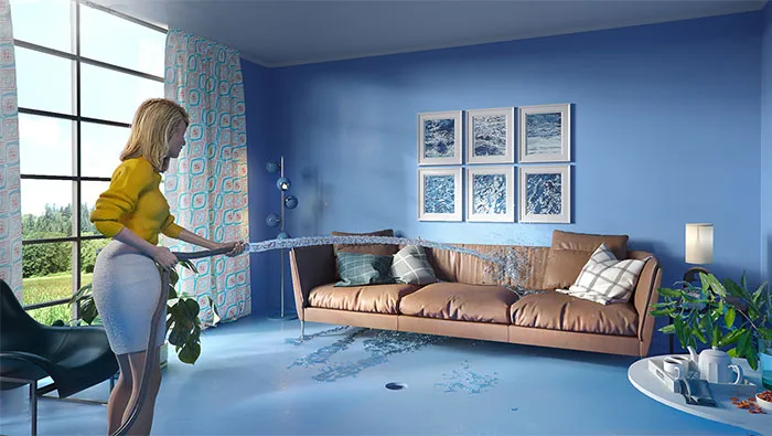 Here Is How People In The Past Imagined We Would Be Living In The 21st Century