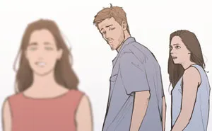 The "Distracted Boyfriend" Meme Gets An Unexpected Twist In This Funny Comic
