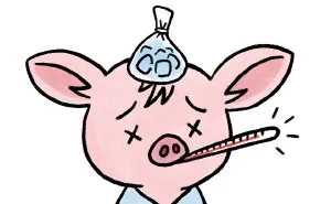 My Illustrations To Help To Understand Coronavirus More Easily And Take Precautions (13 Pics)