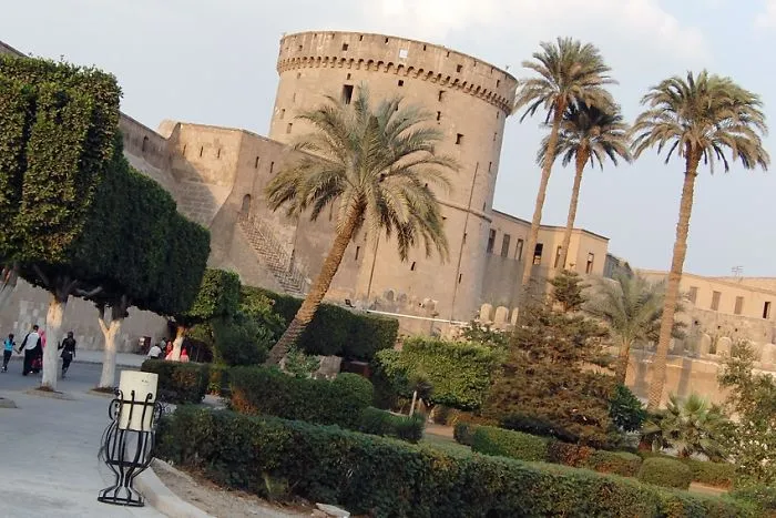 Cairo, Egypt