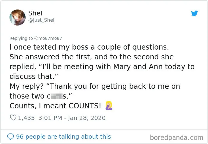 40 People Share Their Workplace Fails