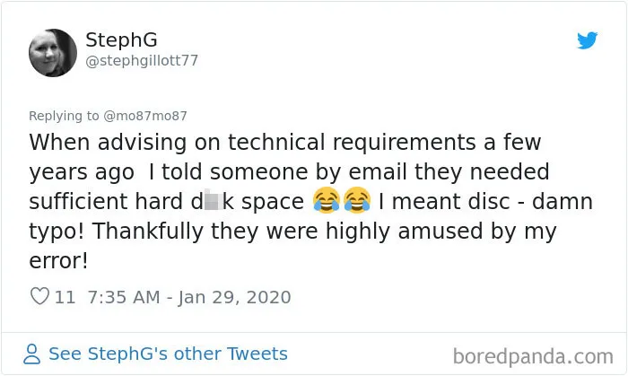 40 People Share Their Workplace Fails