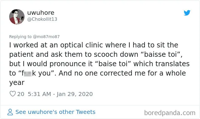 40 People Share Their Workplace Fails