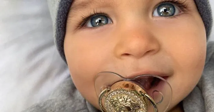 Meet These Babies Who Are Driving The Internet Crazy With So Much Cuteness