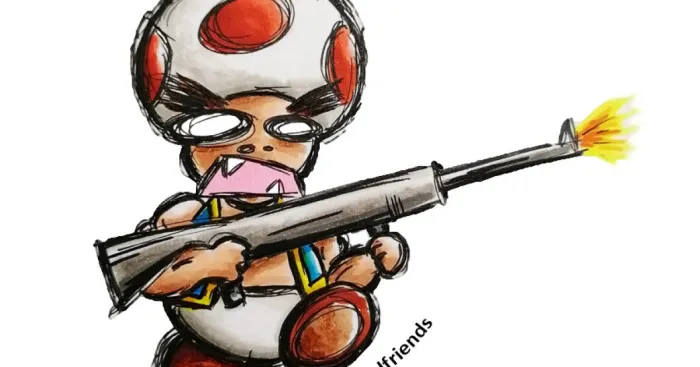 Here Are A Few Of My Drawing Which I Did In My Free Time