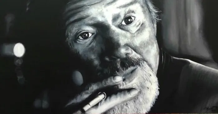 This Artist Makes Stunning And Realistic Art Pieces