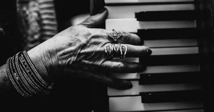 How Photography Helped Me Grieve