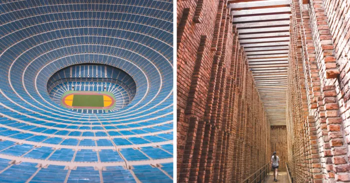 This Is The Largest Open-Air Contemporary Art Museum In The World