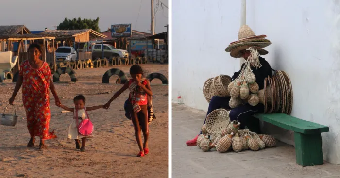 People And Diversity Of Colombia