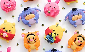 The Best 63 Macarons That I've Baked Throughout The Year