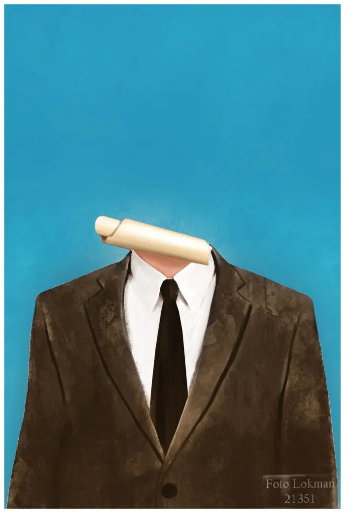 16 Works Of Art That Describe My Simple But Powerful Thoughts