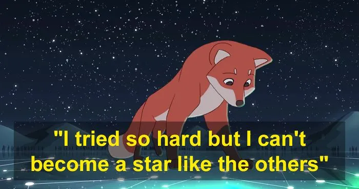 Students Create A 2D/3D Animated Short Film As Their Graduation Project, Goes Viral