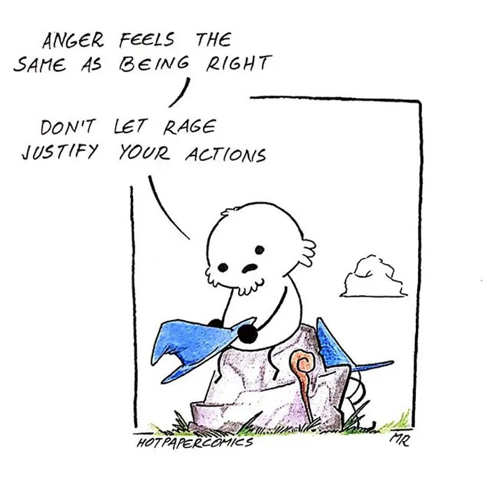 19 Wholesome Comics About A Mage Who’s All About Friendship