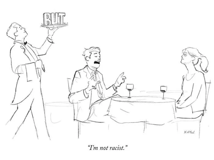 30 Clever Comics By The New Yorker Cartoonist, Will McPhail