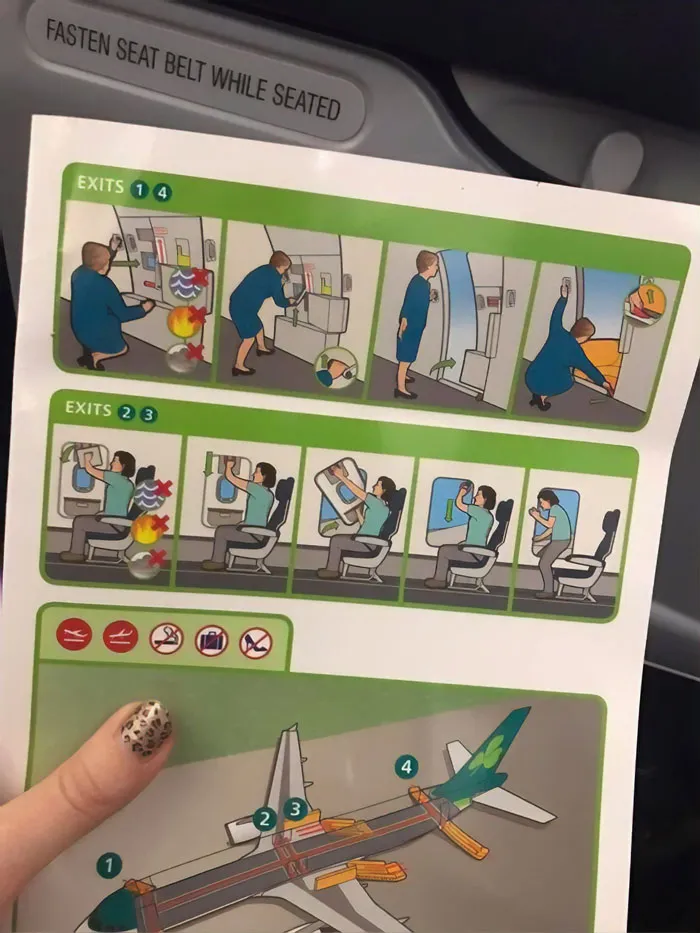 Apparently, Hilary Clinton Used To Be A Flight Attendant