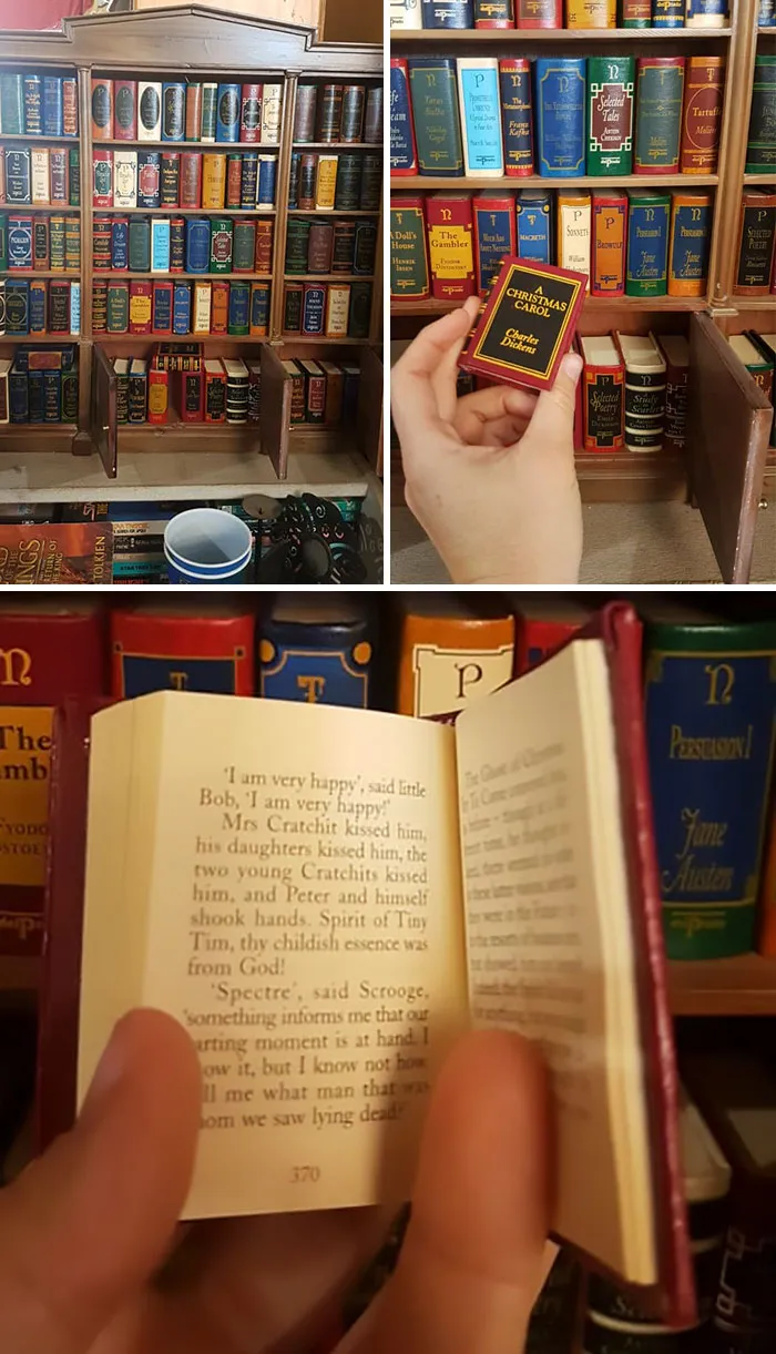 This Is By Far The Coolest Thing I've Ever Found