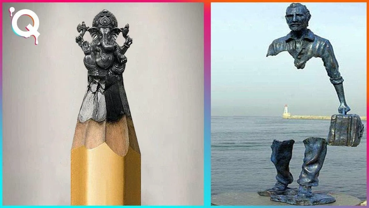 Creative Peoples