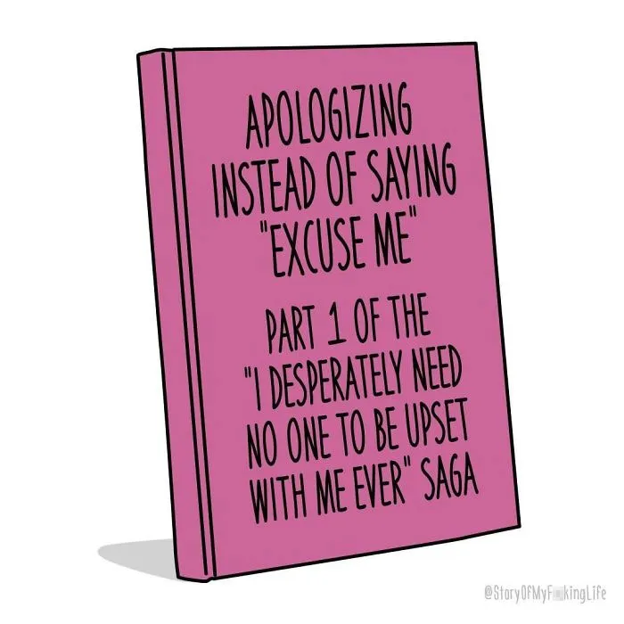 Story Of My Life