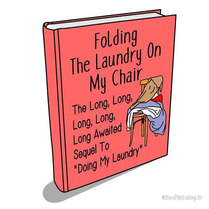 Story Of My Life