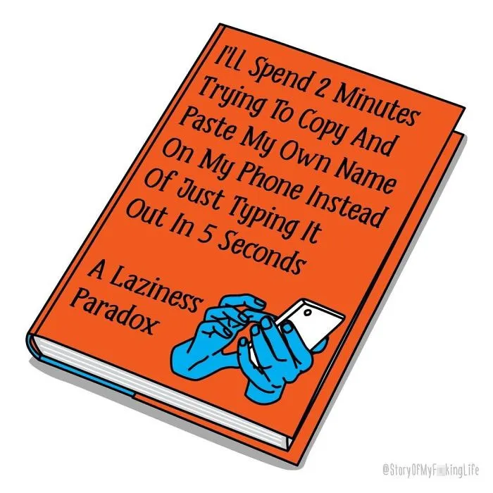 Story Of My Life